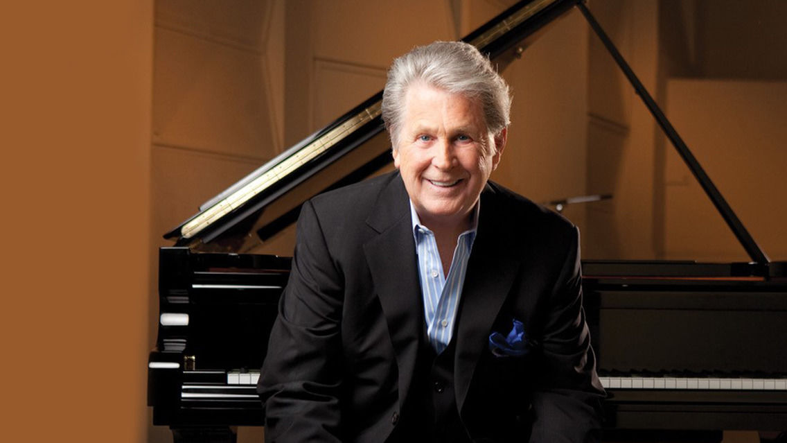 Brian Wilson w/ The Zombies - Sep. 22